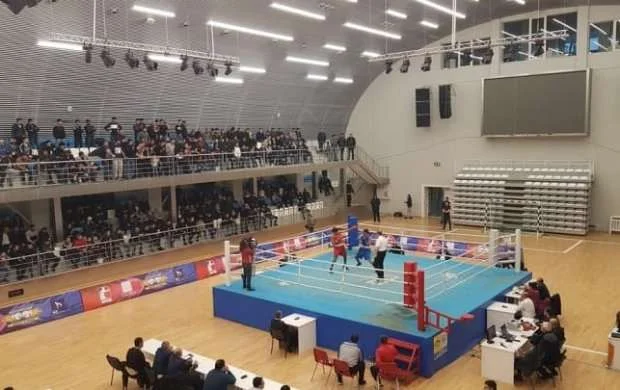Boks üzrə Azərbaycan çempionatı keçiriləcək 