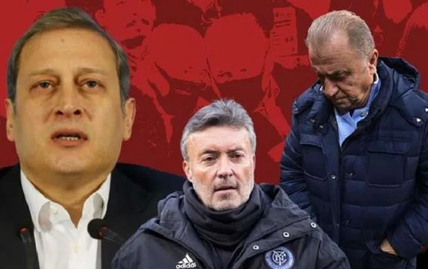 Burak Elmas açıqladı: "Onun karyerası və futbol bilikləri..." - VİDEO 