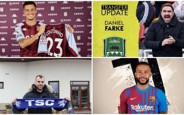 Günün transfer xəbərləri: 5 top klub 15 yaşlı futbolçu üçün mübarizə aparır 