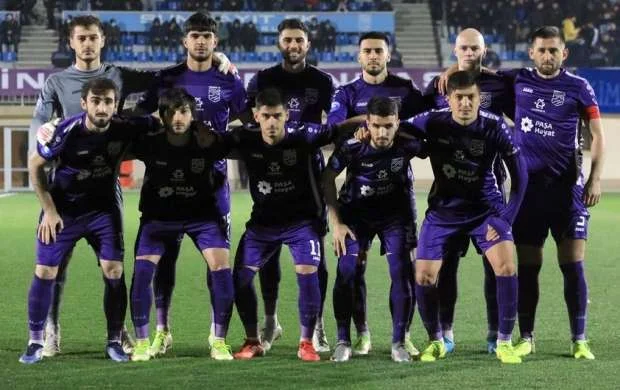 "Sumqayıt"ın rəqibi dəyişdi 