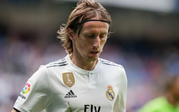 "Real Madrid" Modriçlə bağlı qərarını verdi 
