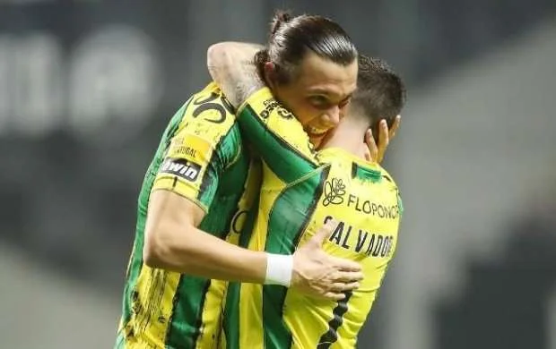 Renatın qolu “Tondela”nı yarımfinala çıxartdı – VİDEO 