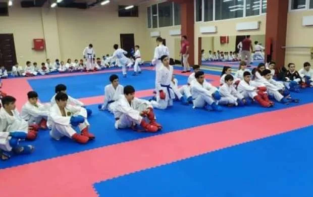 20 Yanvar şəhidlərinin xatirəsinə beynəlxalq karate turniri keçiriləcək 