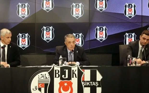 "Beşiktaş"ın baş məşqçisinin adı bəlli oldu - RƏSMİ 