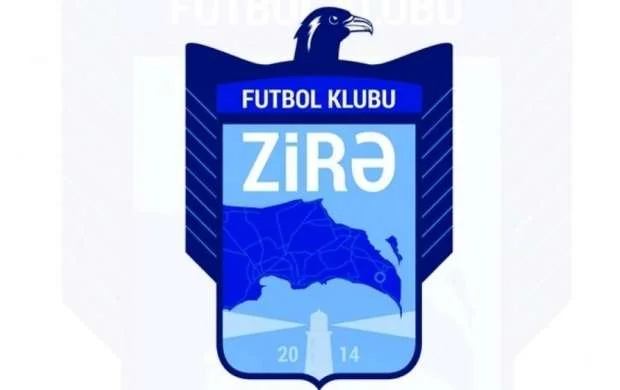 Səkkiz qol vuruldu, "Zirə" uduzdu 