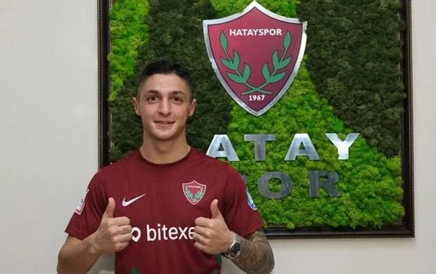 Millimizin üzvü Super Liqa klubuna keçdi - RƏSMİ 