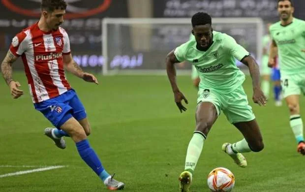 İspaniya Superkuboku: "Real Madrid"in finaldakı rəqibi bilindi 