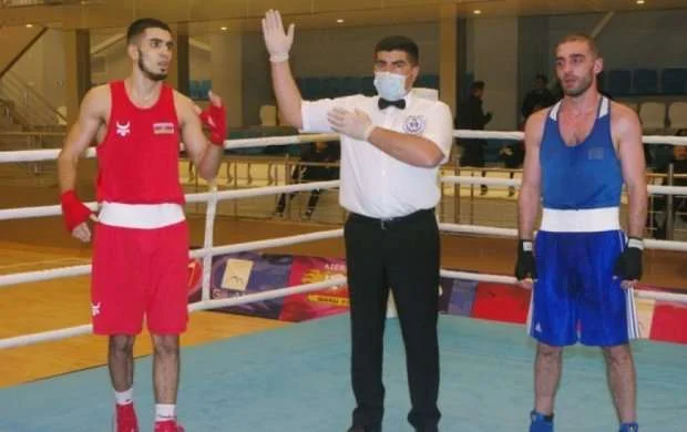 Azərbaycan çempionatında yarımfinalçılar bəlli oldu 