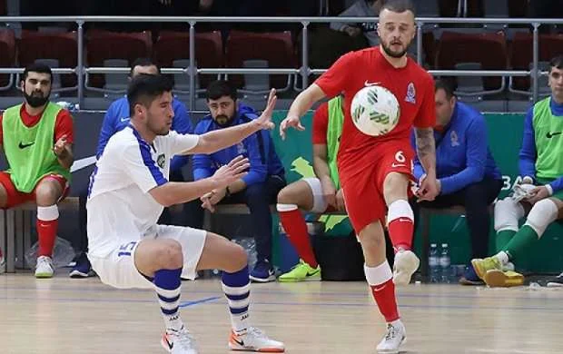 Millimizin üzvü: “Roninyo bir qrupda yer almağımızı istəmirdi” 