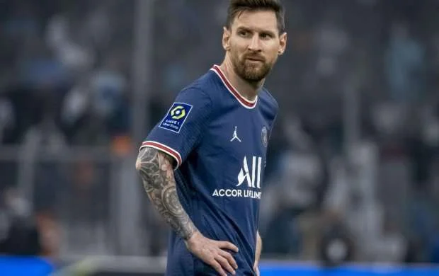 Koronaya yoluxan Messi: "Xəstəlik gözlədiyimdən daha uzun çəkir" 