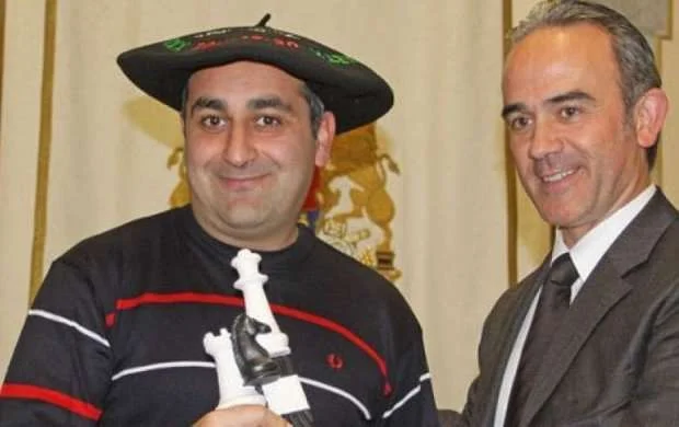 Şahmatçımız Çexiyada qalib oldu 