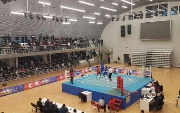 Azərbaycan çempionatı: Finalçılar müəyyənləşdi 