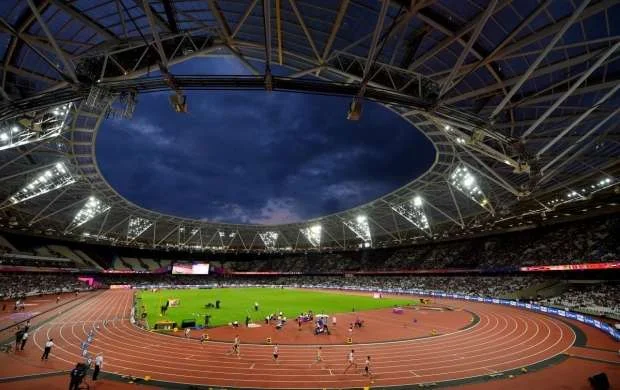 Dünya çempionatı ləğv olundu 