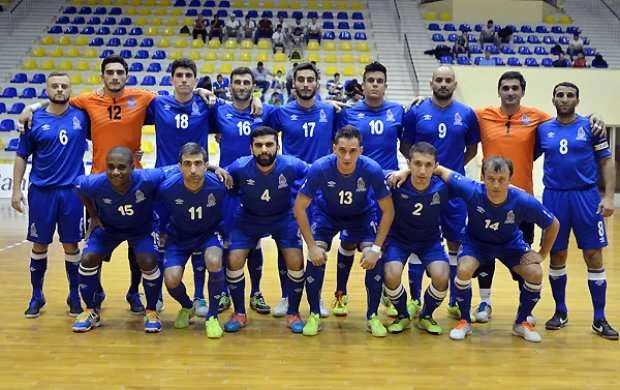 Millimizin oyunu azarkeşsiz keçiriləcək 