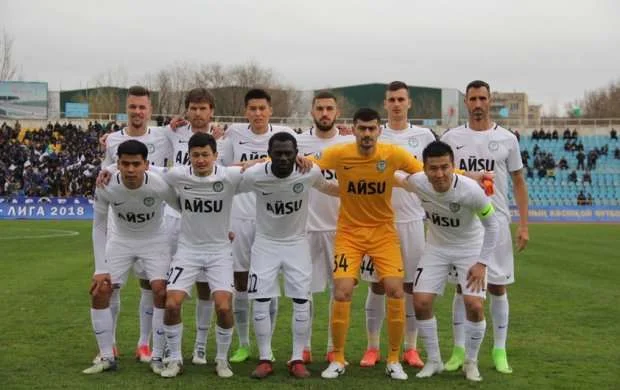 Qazaxıstan klubu Premyer Liqadan imtina etdi - SƏBƏB 