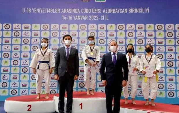 Azərbaycan birinciliyi: Daha 6 çəkidə qaliblər müəyyənləşdi 