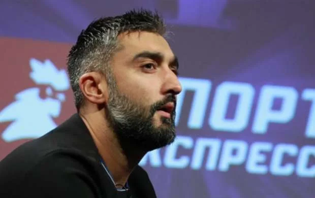 Aleksandr Səmədov Azərbaycan millisini seçməməsinin səbəbini açıqladı 
