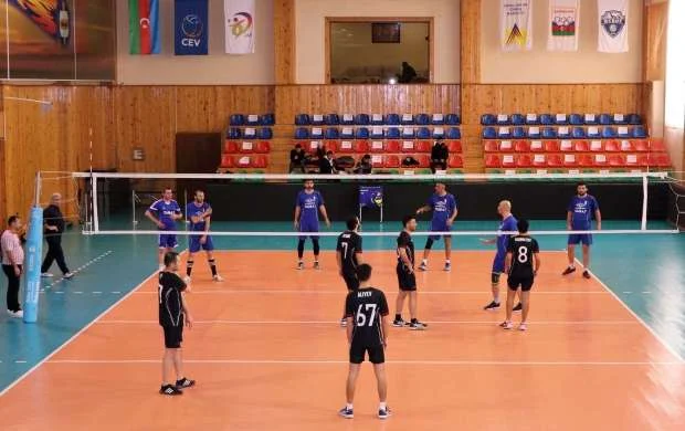 Birinci Liqada 2-ci turun oyunları keçirildi 