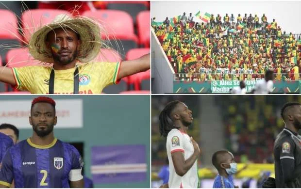 Afrika Millətlər Kuboku: Kamerun pley-offda, "Qarabağ"lı isə... 