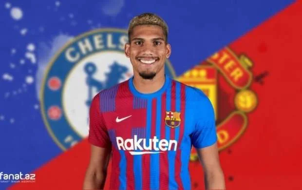 Arauxo hansı halda İPL-ə keçəcək? 