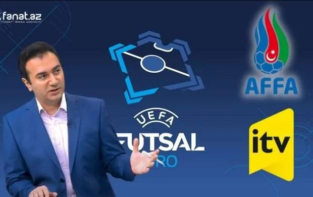 İTV Avropa çempionatını necə yayımlayacaq? - AÇIQLAMA 