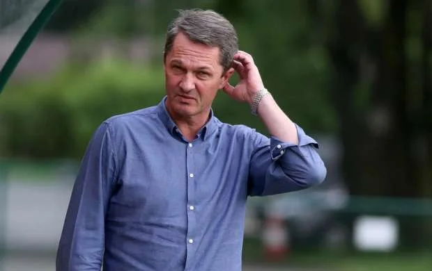 "Legiya"nın idman direktoru sərt danışdı: "Mahirin məsləhətçiləri çox pis "oynayır" 
