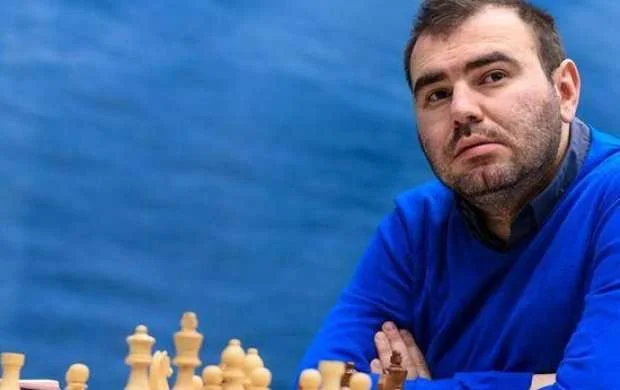 "Tata Steel Masters": Məmmədyarov "sülh"ü pozmadı  