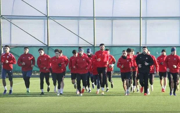 "Qəbələ" ilk görüşdə məğlub oldu 