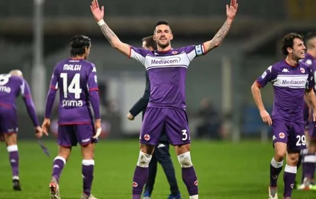 "Fiorentina" "daşı daş üstə qoymadı" - VİDEO 