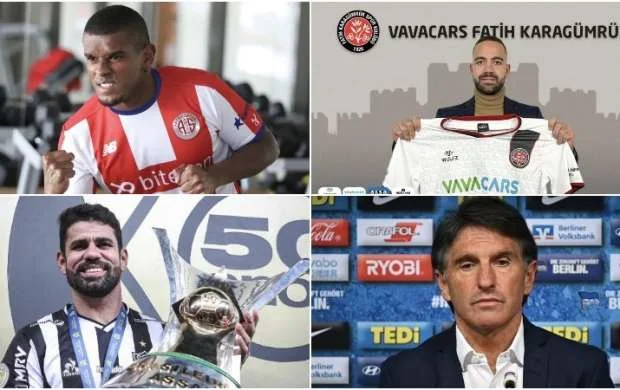 Günün transfer xəbərləri: "Liverpul"un futbolçusu "Adanaspor"da 
