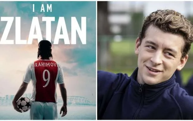 "Mən Zlatanam" filminin premyerasının vaxtı açıqlandı - TREYLER 