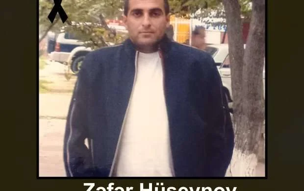 Azərbaycanlı məşqçi dünyasını dəyişdi 