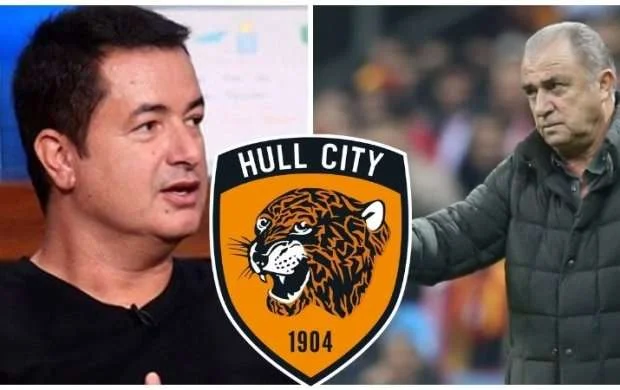 Fatih Terim İngiltərə klubunda - İDDİA 