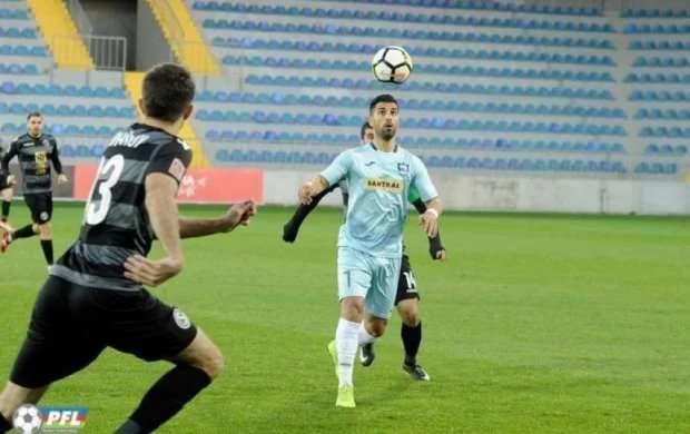 Millimizin sabiq hücumçusu Almaniya klubuna keçdi 
