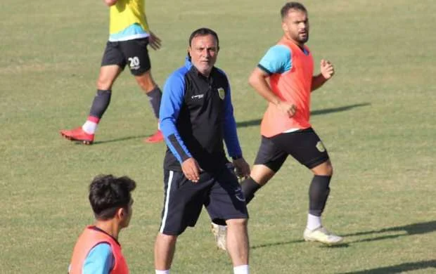 Tanınmış türk "Xan Lənkəran"ın baş məşqçisi oldu 