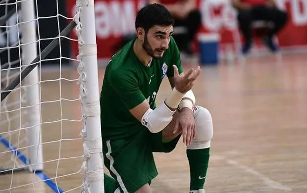 Millinin "1 nömrə"si: "Səhvlərimizi üzə çıxardıq" 