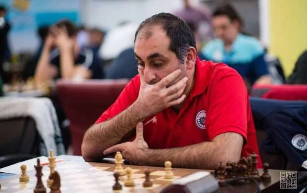Qrossmeysterimiz Çexiyada ilk qələbəsini qazandı 