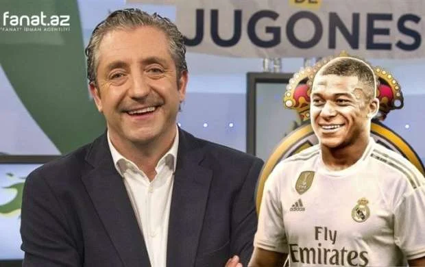 "Mbappe "Real Madrid"də oynayacaq" - Pedrerol iddialı danışdı 