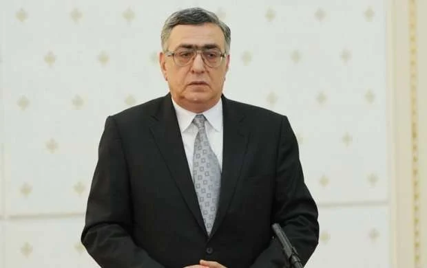 Çingiz Hüseynzadə yenidən federasiya prezidenti seçildi 
