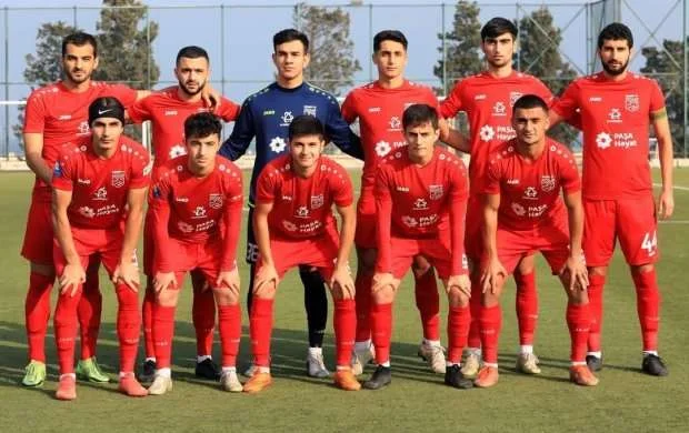 4 qol vuruldu, qalib müəyyənləşmədi 