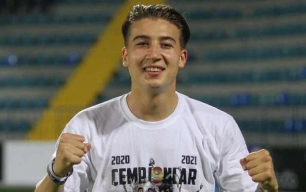 "Neftçi"nin rəqiblə insident yaşayan futbolçusu danışdı 