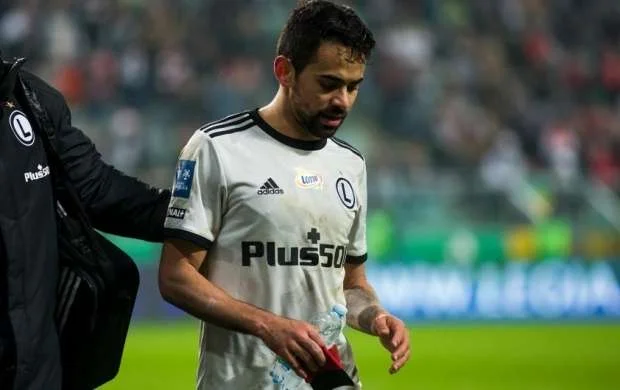 "Legiya" Mahirdən fərqli addım atan futbolçunu bu şərəfə layiq gördü 