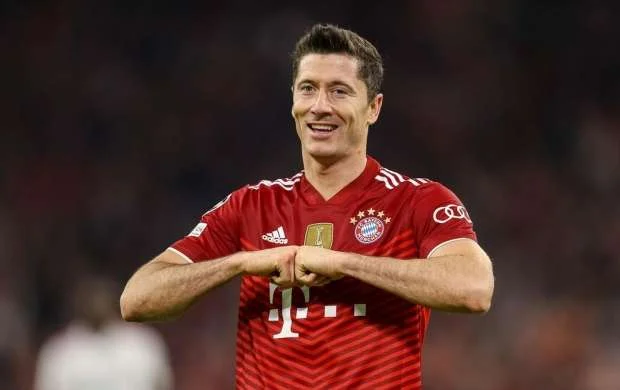 "Bayern Münhen" dünyanın ən yaxşı futbolçusunu satır 