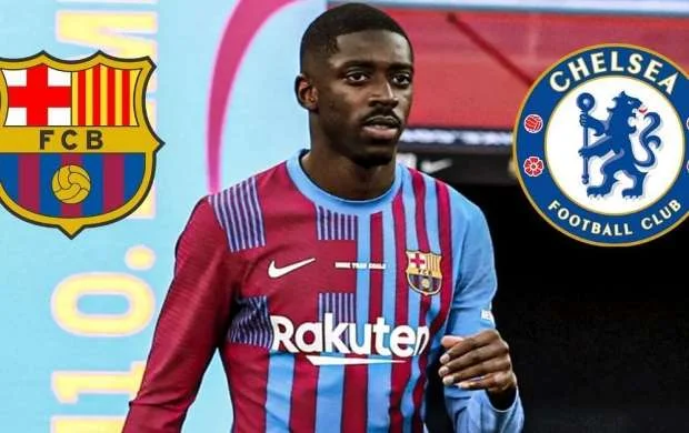 "Barselona"da Dembele dövrü bitdi 