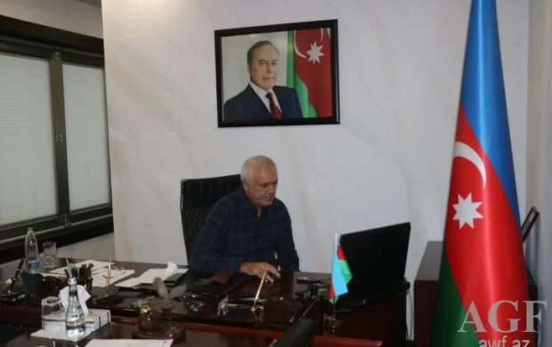 Dünya Kuboku Azərbaycanda keçiriləcək 