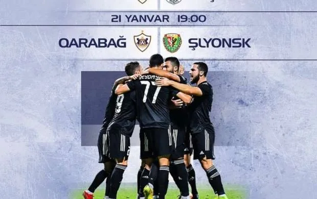 "Qarabağ" Polşa klubuna da uduzdu 