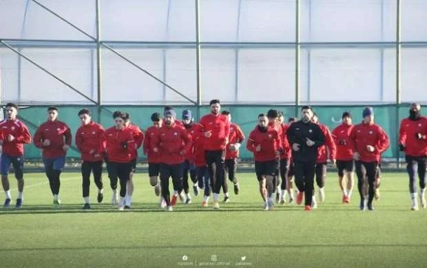 "Qəbələ" ikinci sınağından qələbə ilə ayrıldı 