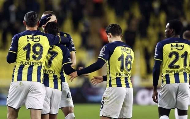 “Fənərbağça”da koronavirus şoku 