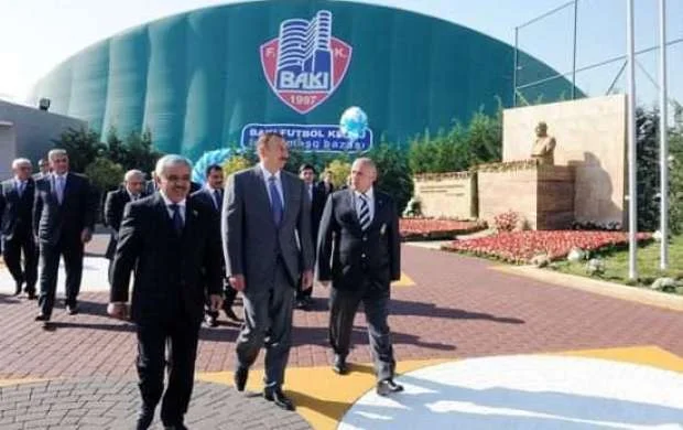 "Futbolçu yetişdirdik, amma ziyalı yetişdirə bilmədik” - MÜSAHİBƏ 