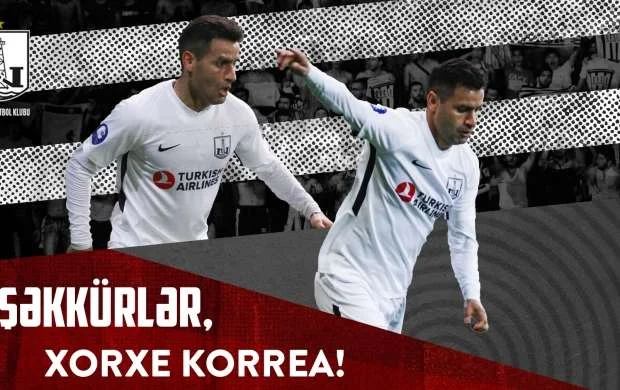 “Neftçi”də növbəti ayrılıq - RƏSMİ 